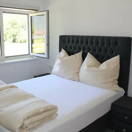 Ubytování v soukromí Hideaway *