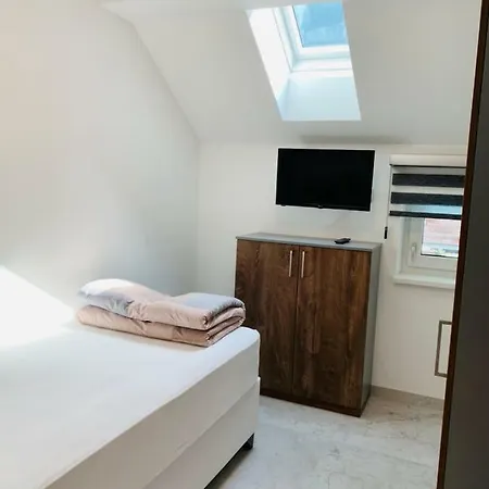 Hideaway * Obertraun