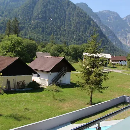 Hideaway Ubytování v soukromí