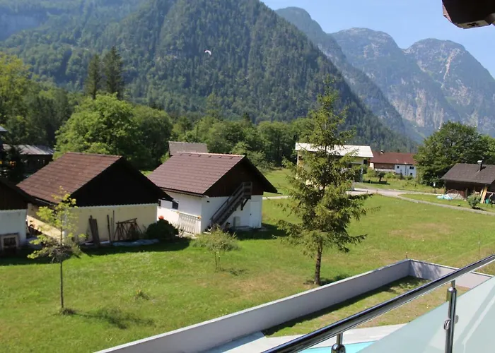 Hideaway Ubytování v soukromí