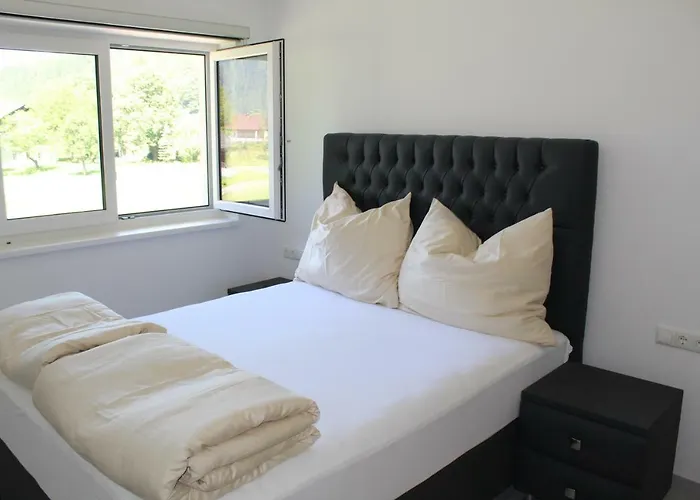 Проживание в семье Hideaway *